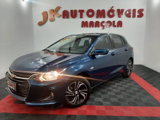 CHEVROLET ONIX 1.0 FLEX LT MANUAL CHEVROLET ONIX 1.0 FLEX LT MANUAL